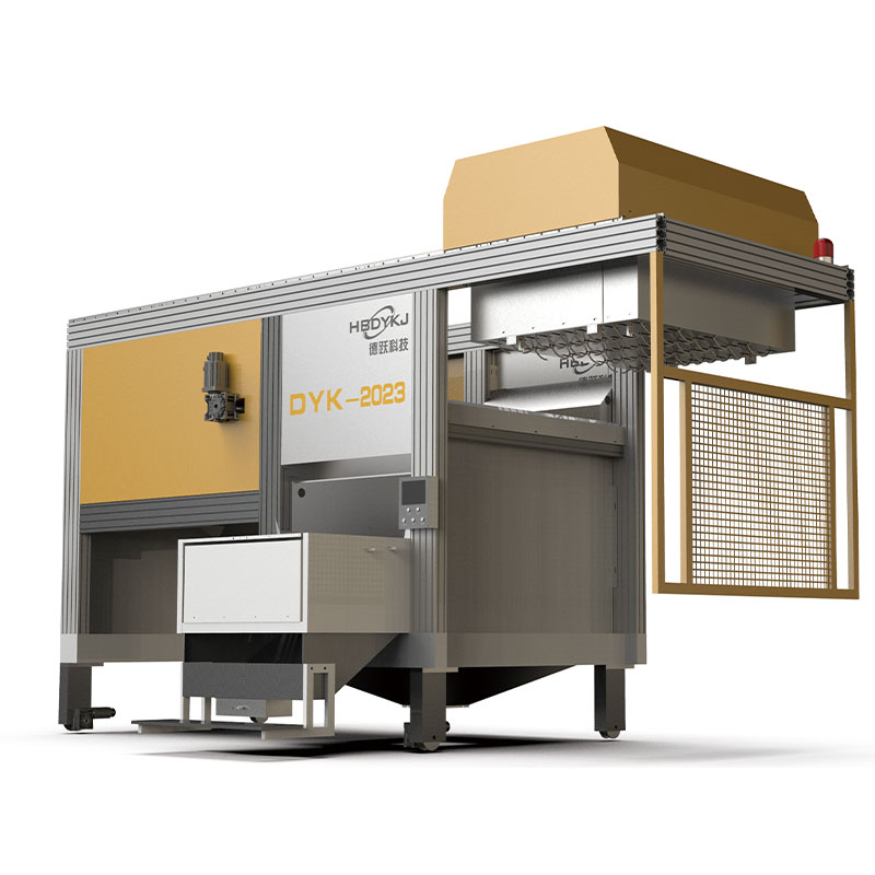 全自動拆包機(jī)