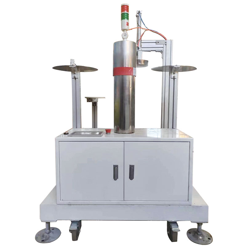 小型多功能機(jī)械手