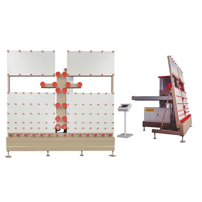 中空玻璃上下片機(jī)械手（標(biāo)準(zhǔn)）